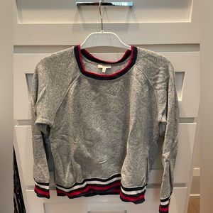 JOIE TENNIS PULLOVER